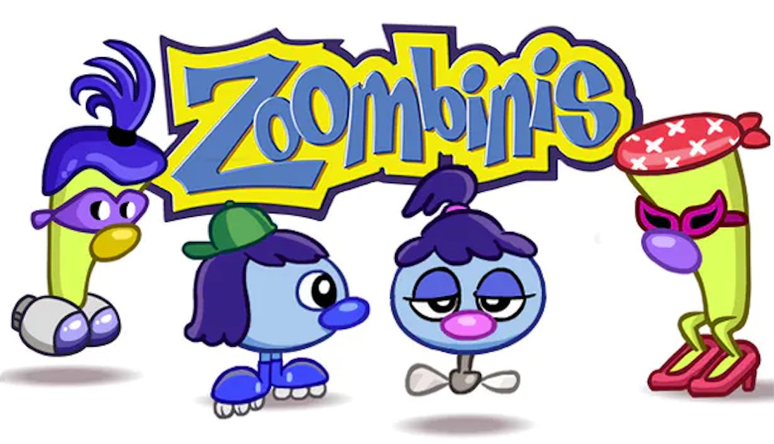 zoombinis game ipad