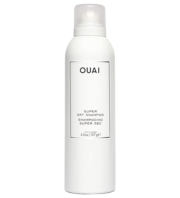 OUAI Super Dry Shampoo