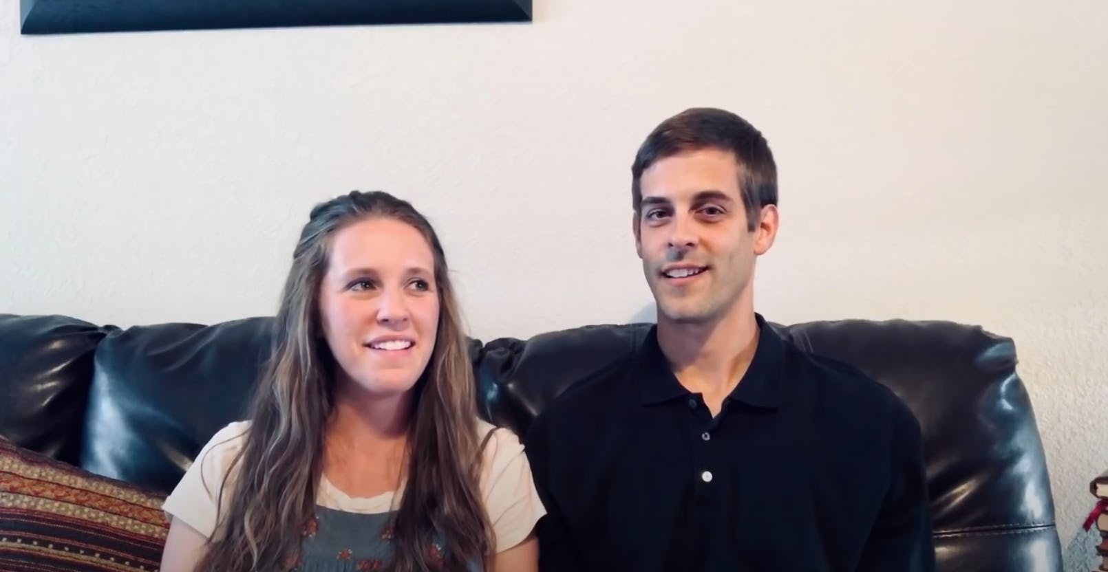 Jill Duggar and husband, Derick Dillard, revealed that they suffered a miscarriage.