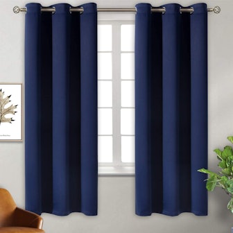 BGment Thermal-Insulated Blackout Curtains