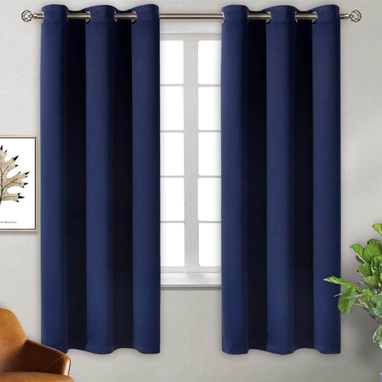 BGment Thermal-Insulated Blackout Curtains