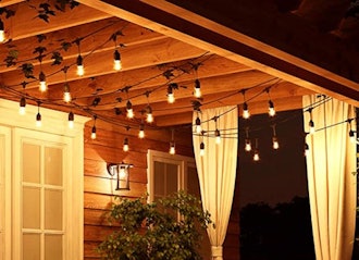 Amico Outdoor String Lights