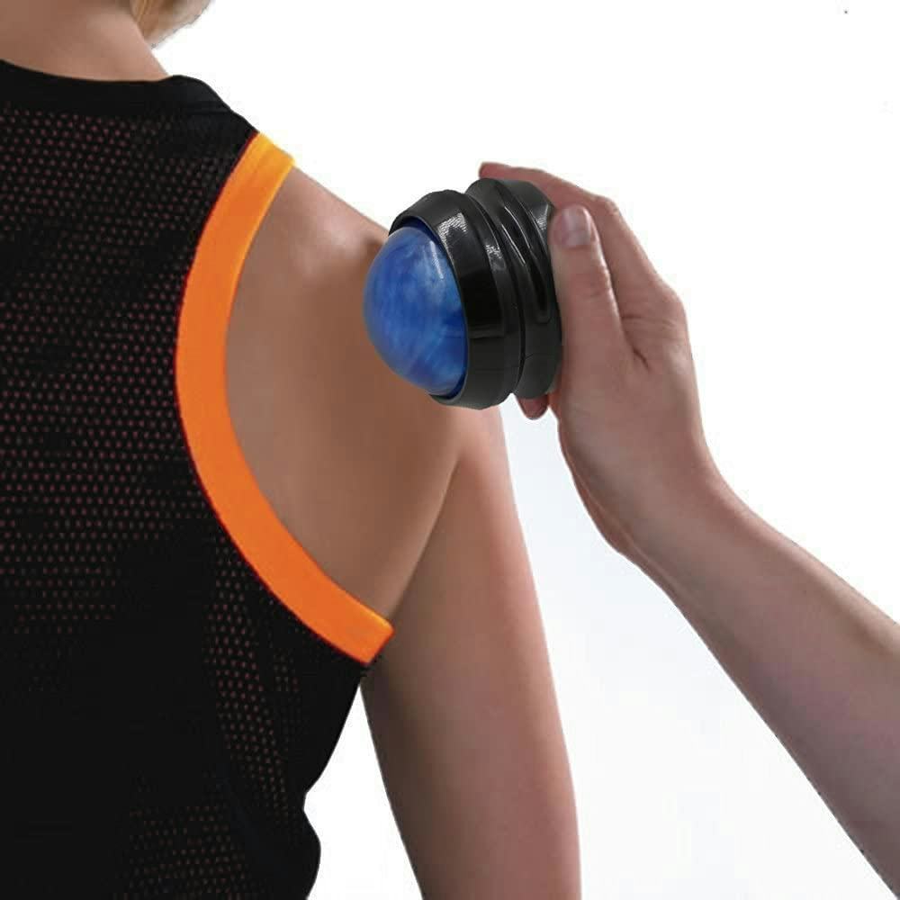 ZONGS Ball Massager Roller