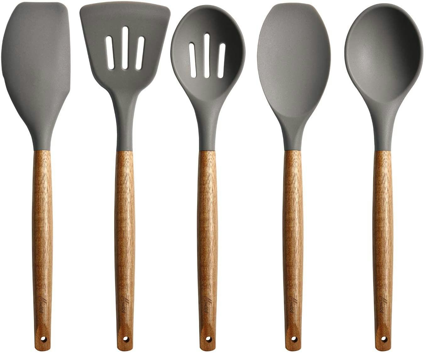 The 11 Best Spatulas For Nonstick Pans In 2022