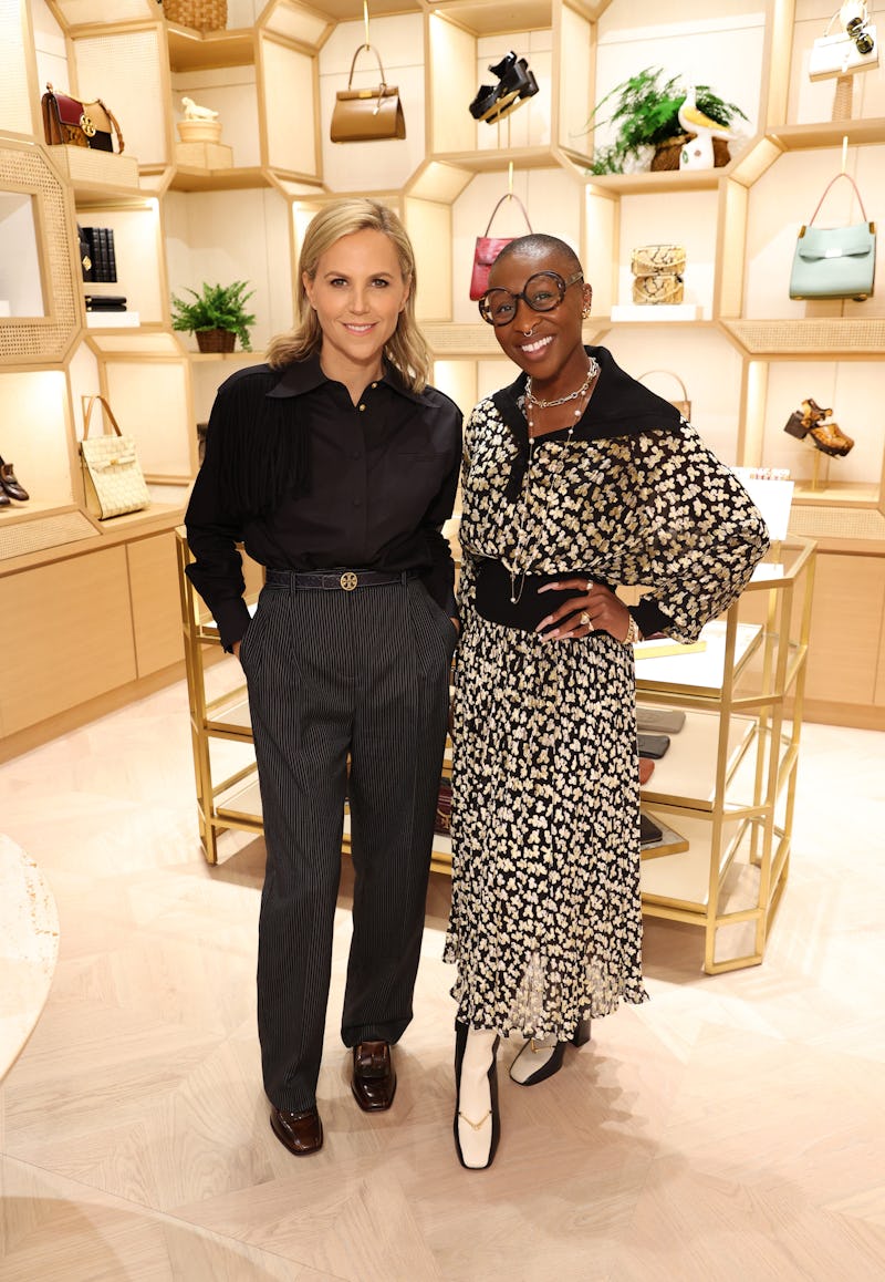 Cynthia Erivo's New Children's Book 'Remember To Dream, Ebere' Is A