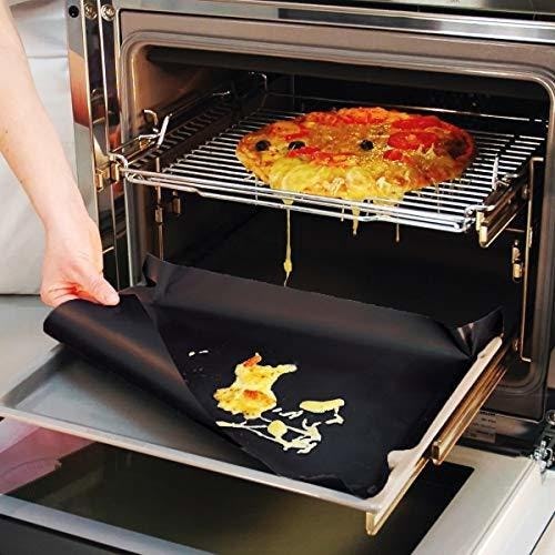 ThreadNanny Nonstick Oven Liners (2-Pack)