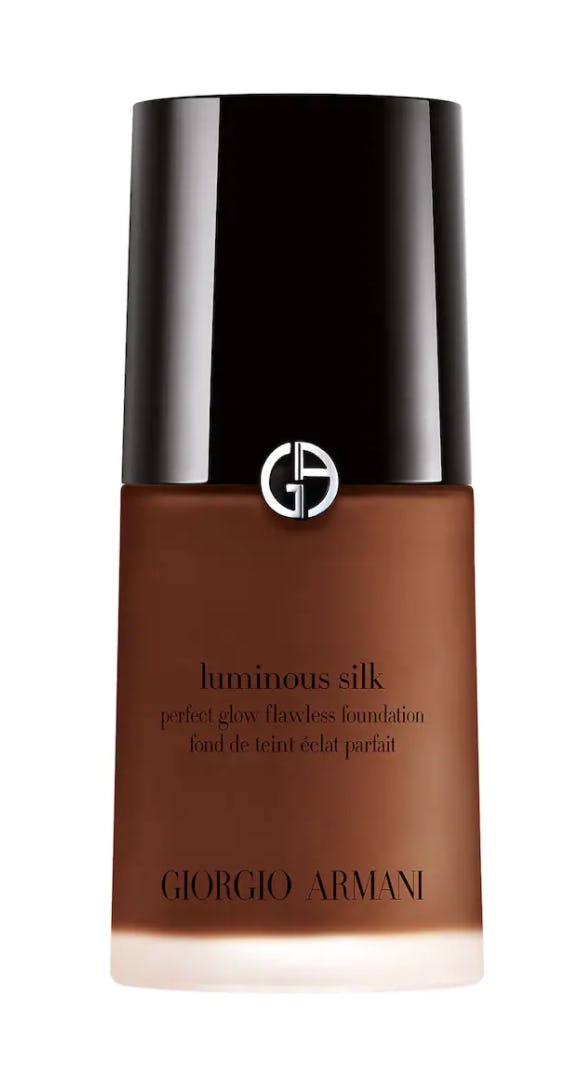 Luminous Silk Foundation - Shade 15