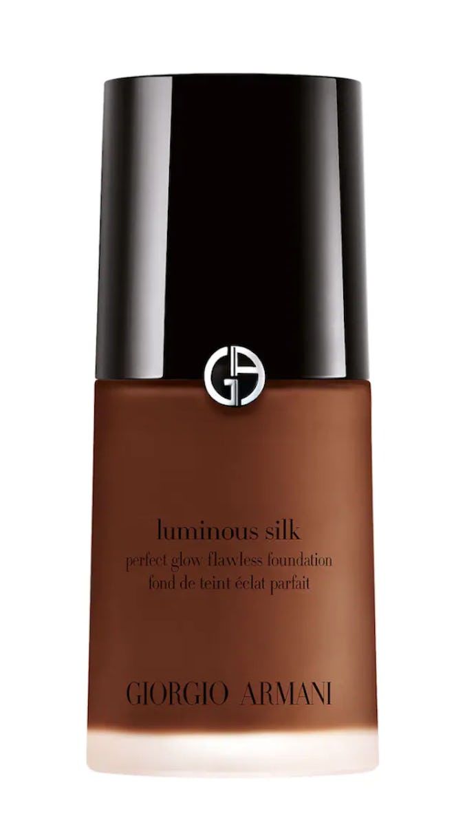 Luminous Silk Foundation - Shade 15