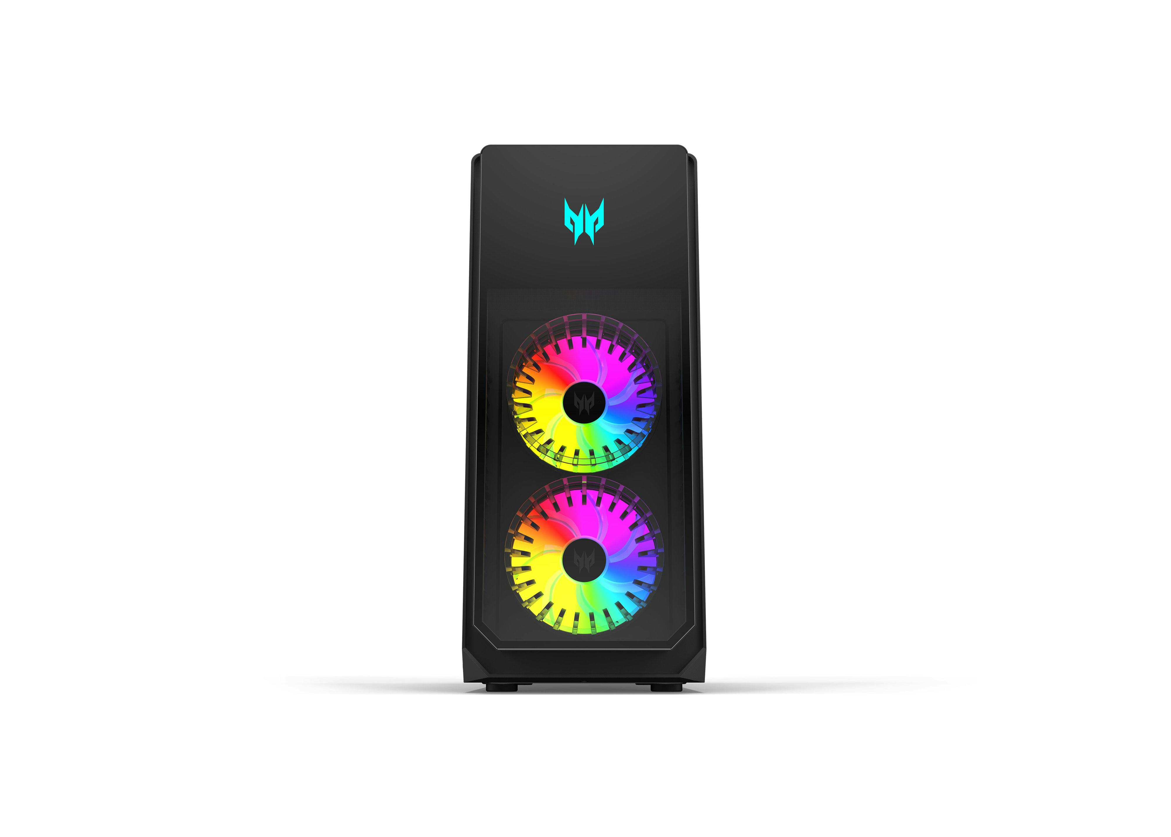 Acer S Latest Predator Pc Is An Absolute Gaming Beast