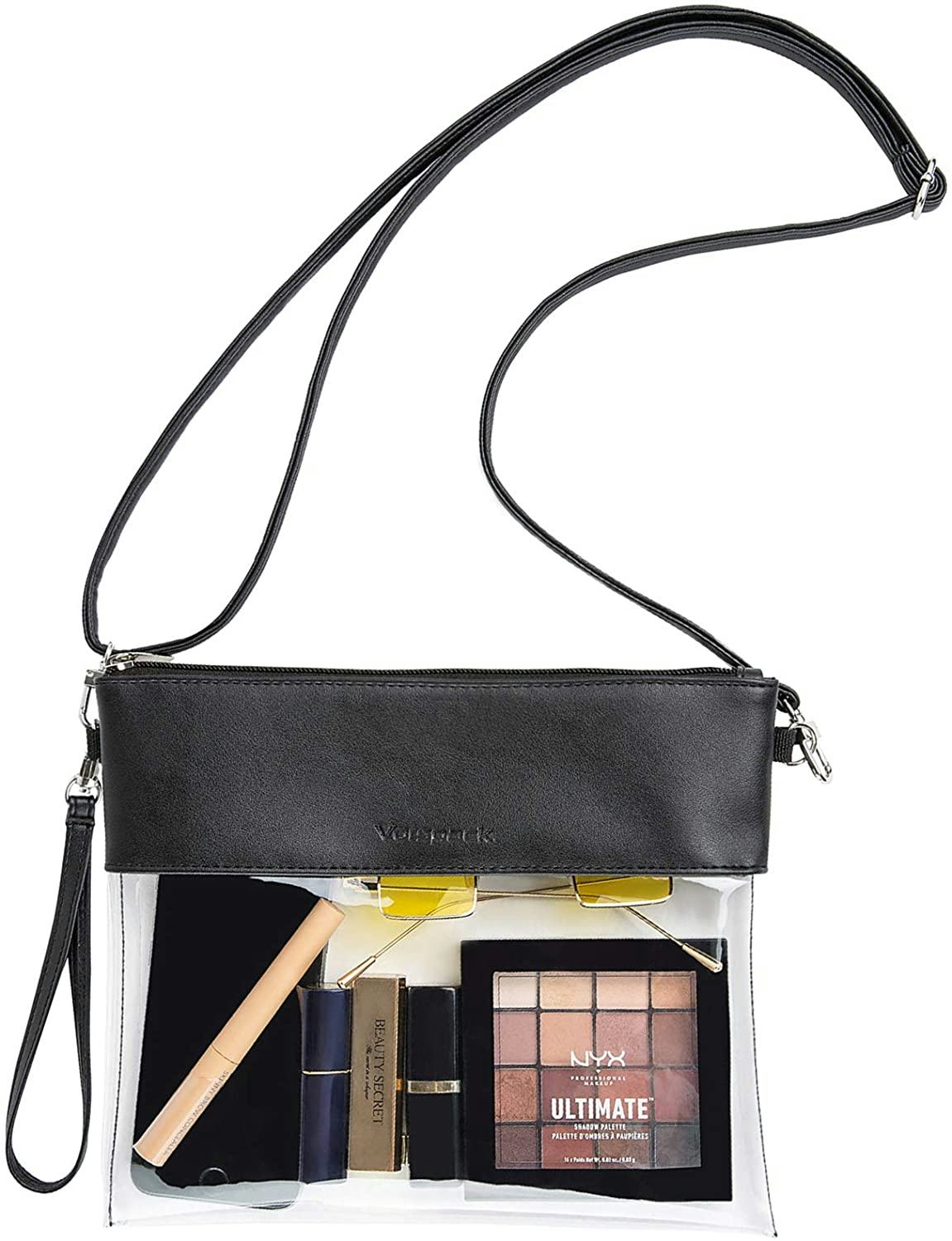 The 9 Best Clear Handbags