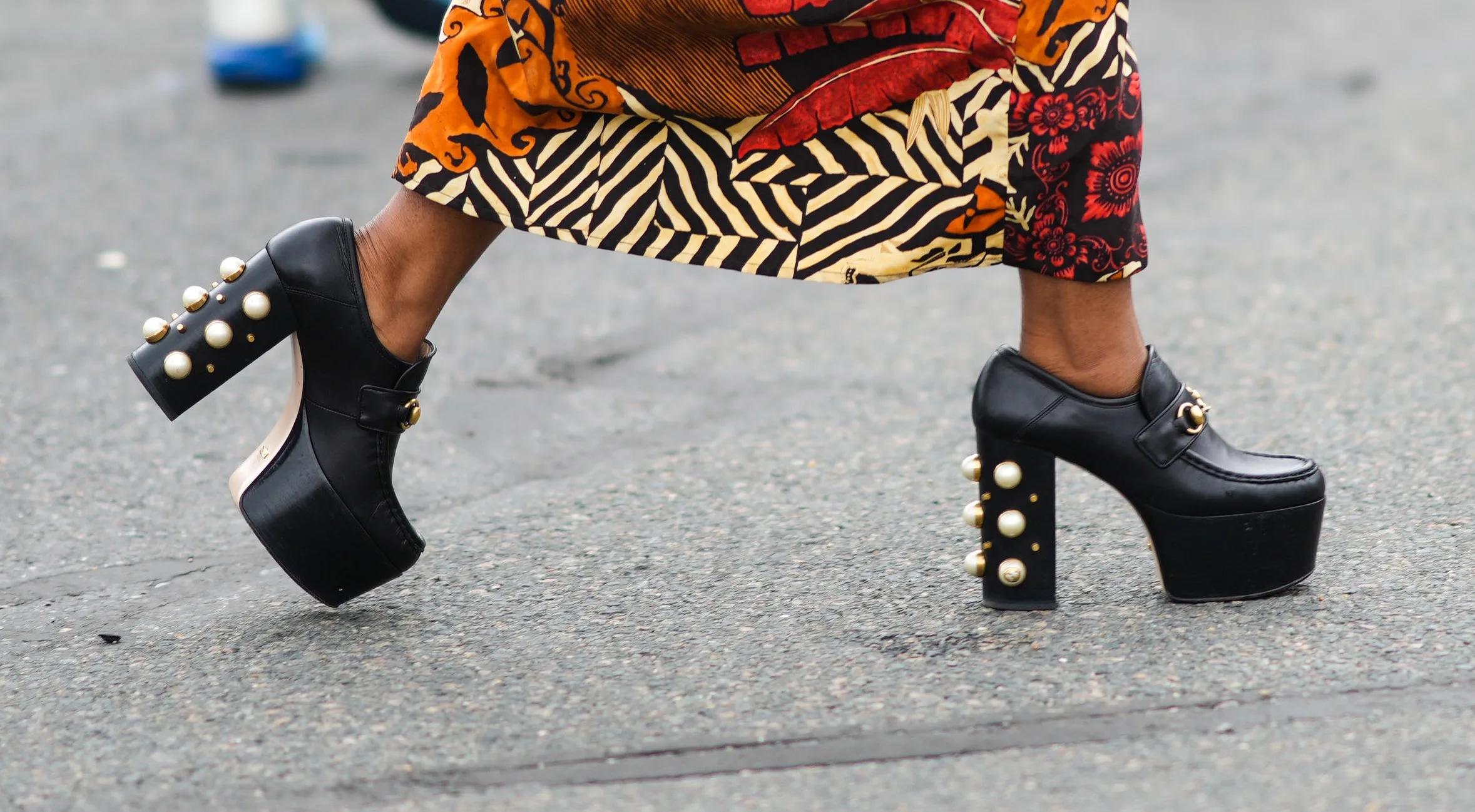 most comfortable chunky loafers