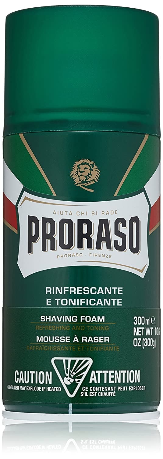 Proraso Shaving Foam