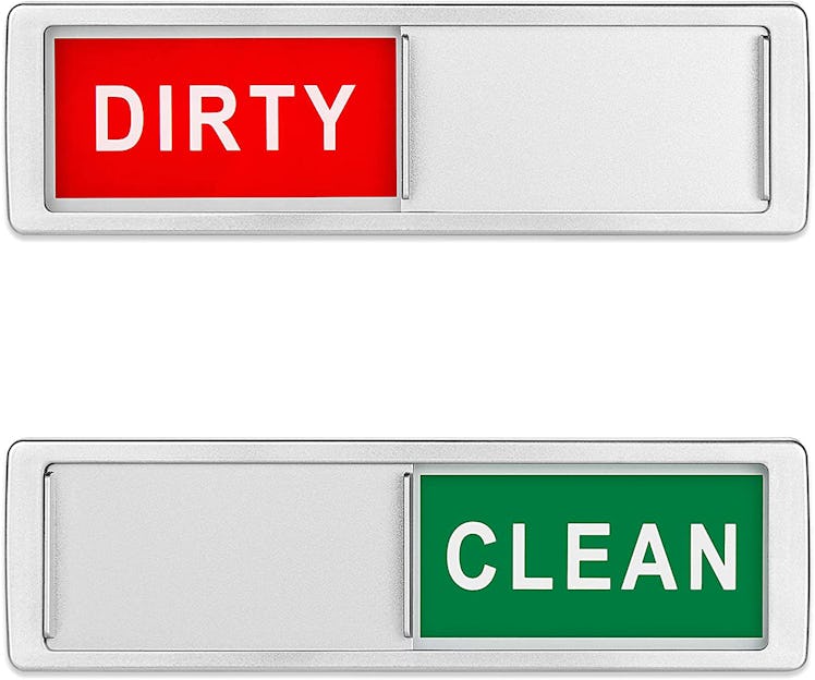 Cimkiz Dishwasher Magnet Sign