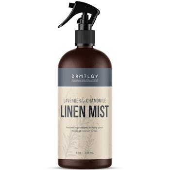 DRMTLGY Lavender & Chamomile Linen Mist