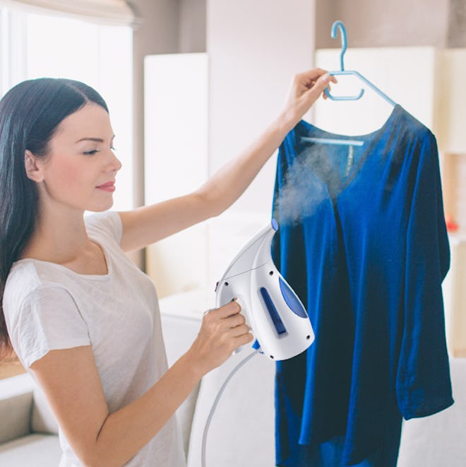 Hilife Clothes Steamer