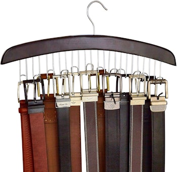 Richards Homewares Belt Hanger