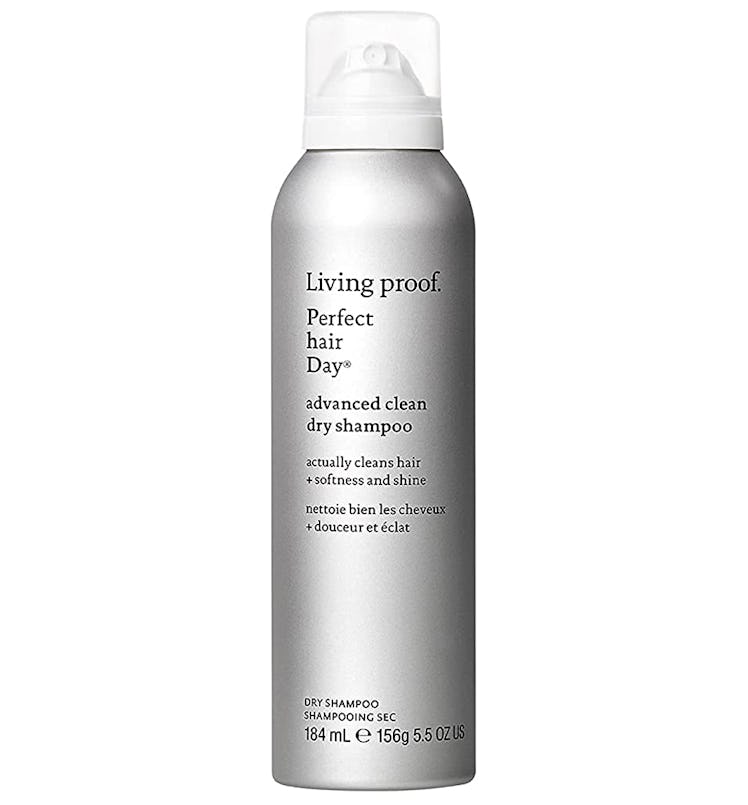 Living Proof Perfect hair Day Advanced Clean Dry Shampoo