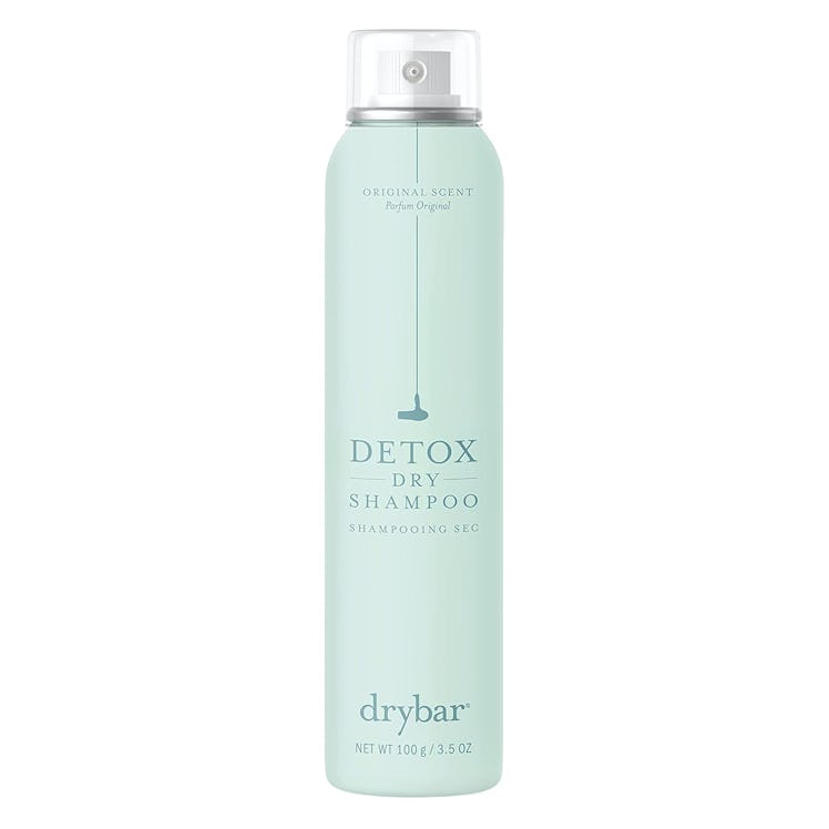 Drybar Detox Dry Shampoo