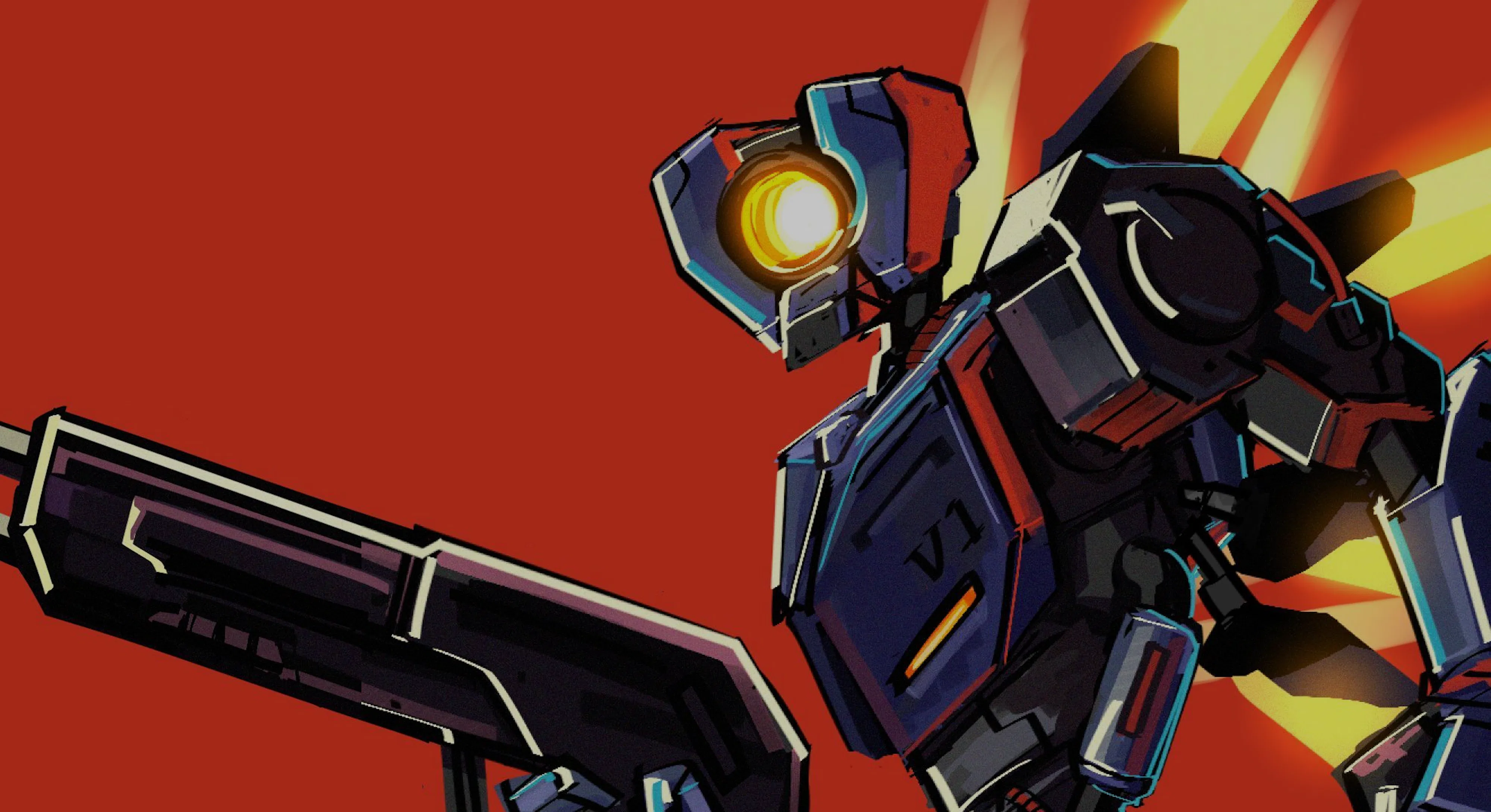 Boomer Shooter Meaning How Indie Developers Revived An Aging Game Genre Boomer Shooter Meaning How Indie Developers Revived An Aging Game Genre