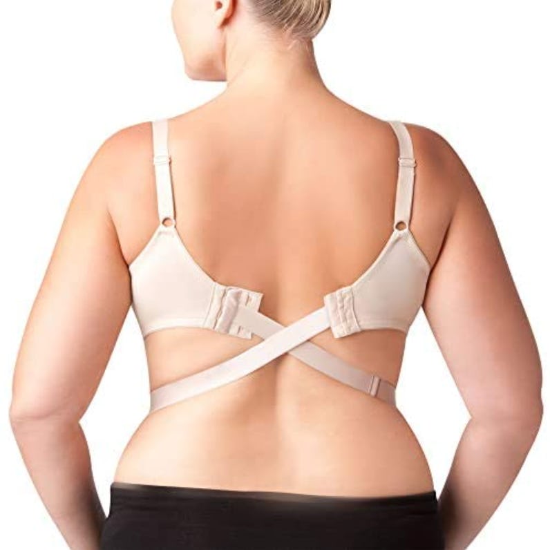 Maidenform Low Back Bra Converter