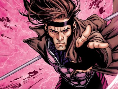 10 Things Gambit Fans Want You To Know About the Best X-Man