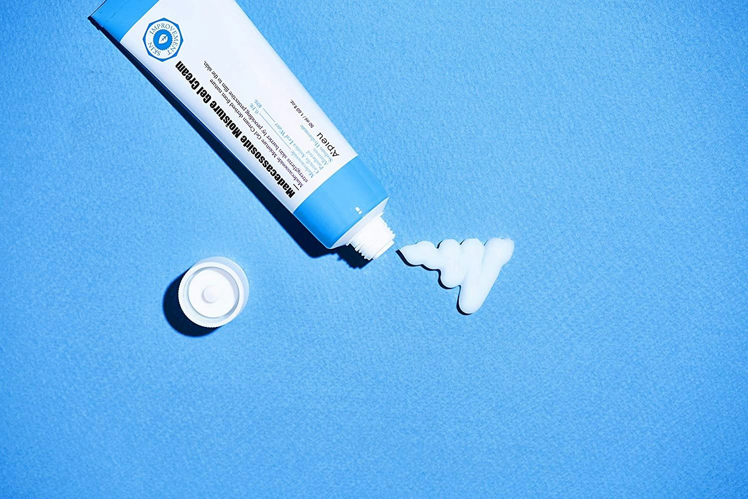 A&rsquo;PIEU Madecassoside Moisture Gel Cream