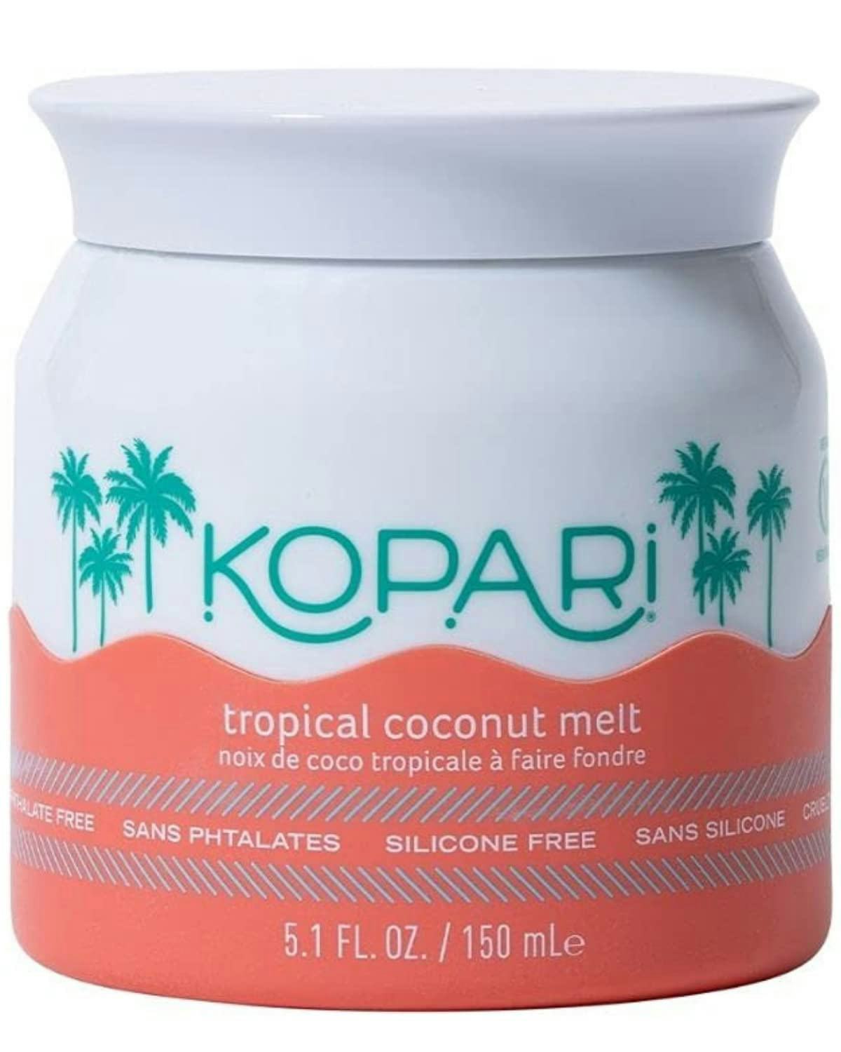 Kopari Organic Coconut Melt