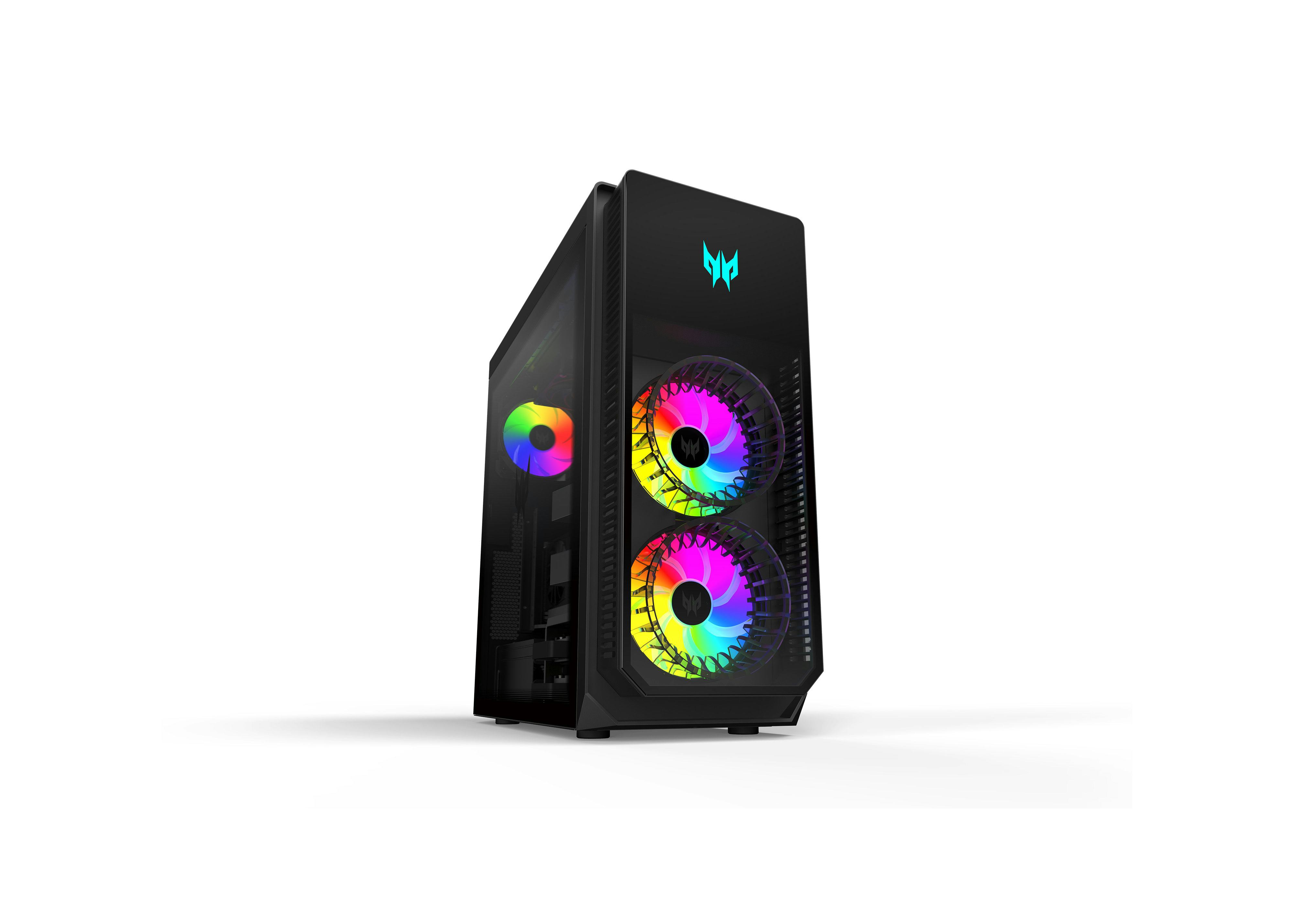 Acer S Latest Predator Pc Is An Absolute Gaming Beast