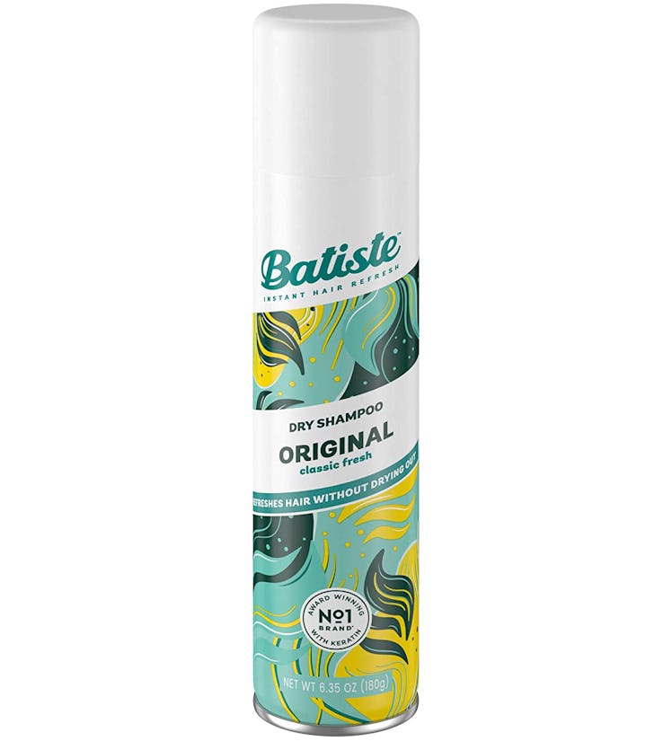 Batiste Original Dry Shampoo