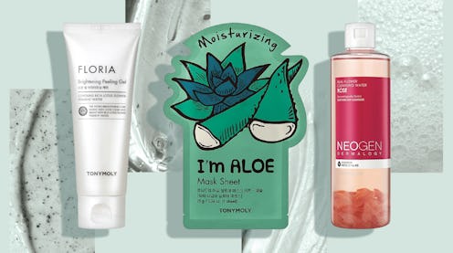 Best Korean Beauty Products For Dry Skin