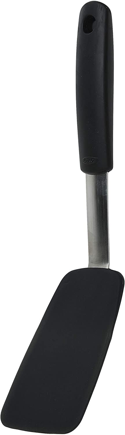 The 11 Best Spatulas For Nonstick Pans In 2022