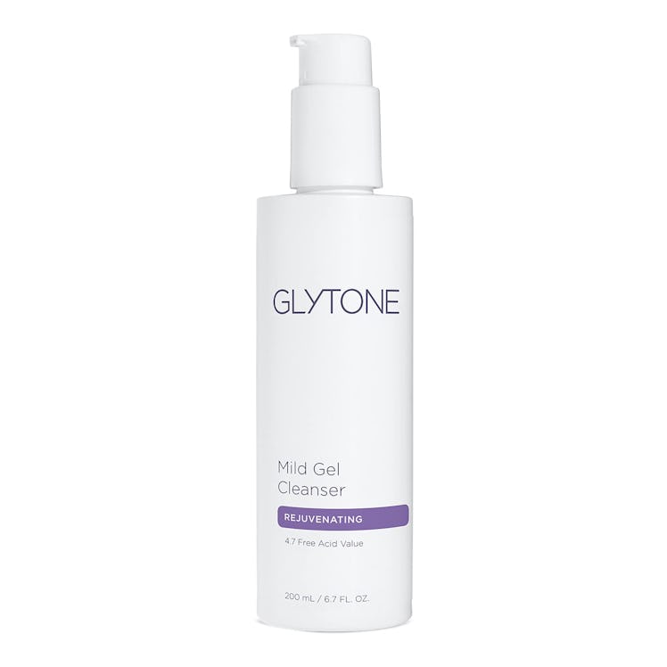 Glytone Mild Gel Cleanser