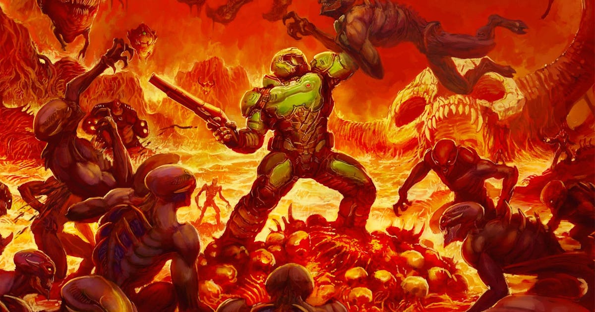 How indie developers revived an aging game genre How indie developers revived an aging game genre
