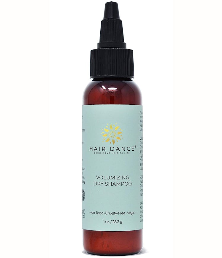 Hair Dance Volumizing Dry Shampoo Powder