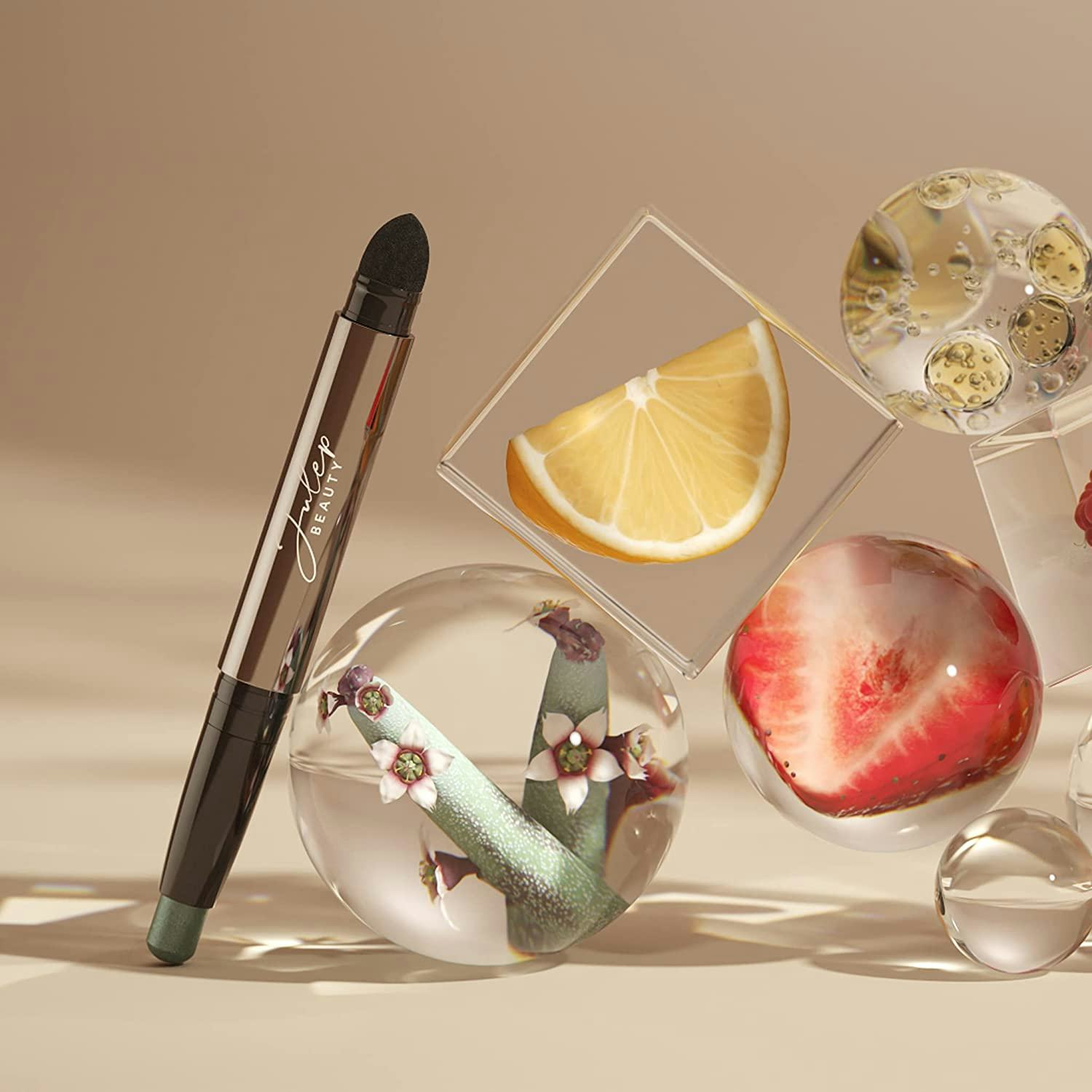 Julep Crème to Powder Eyeshadow Stick