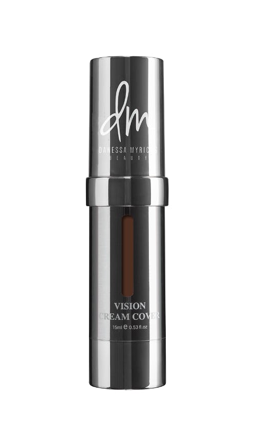 Vision Cream Cover - W09