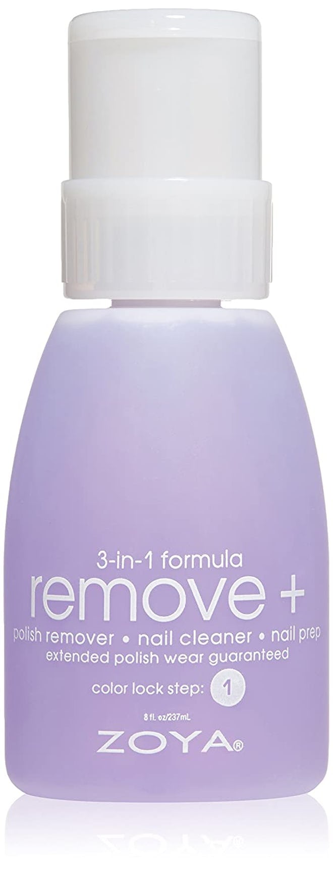 ZOYA Remove+ Nail Polish Remover