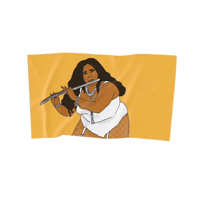 Kazvare Made It 100% That Cotton Tea Towel