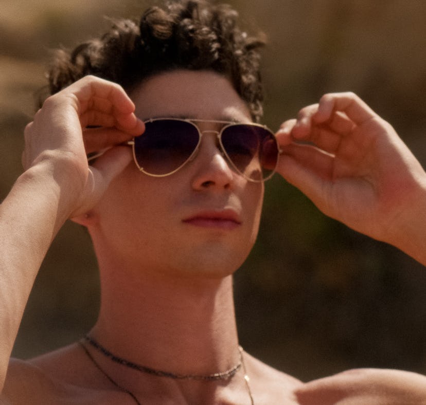 Cole Powell in AHS Season 10