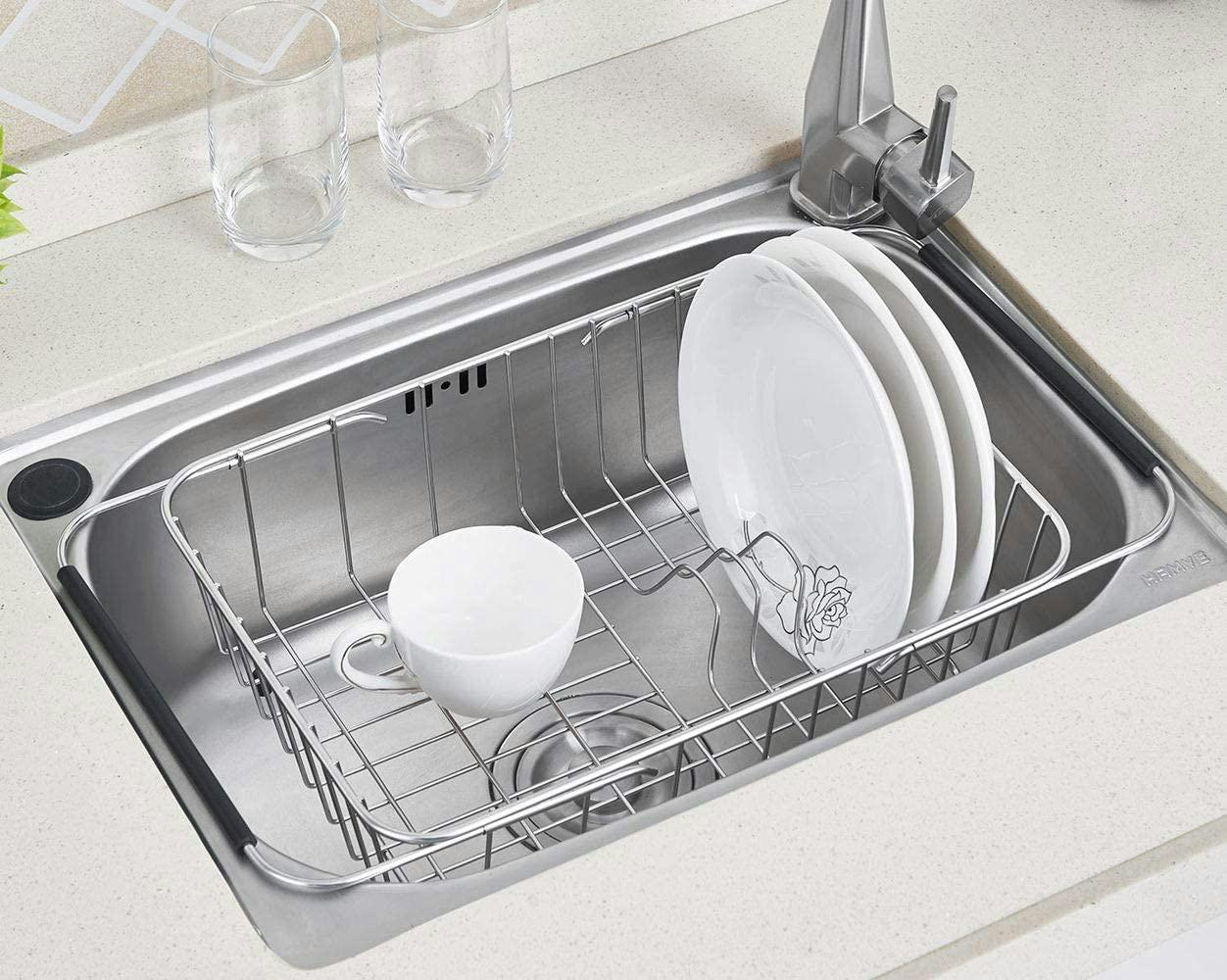 The 5 Best RustProof Dish Racks In 2022