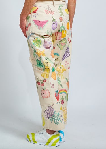 Chason Pant Chef's Kiss