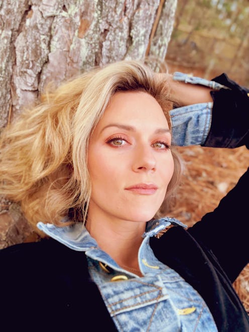 In her new show, Hilarie Burton Morgan is a far cry from One Tree Hill and Peyton Sawyer.