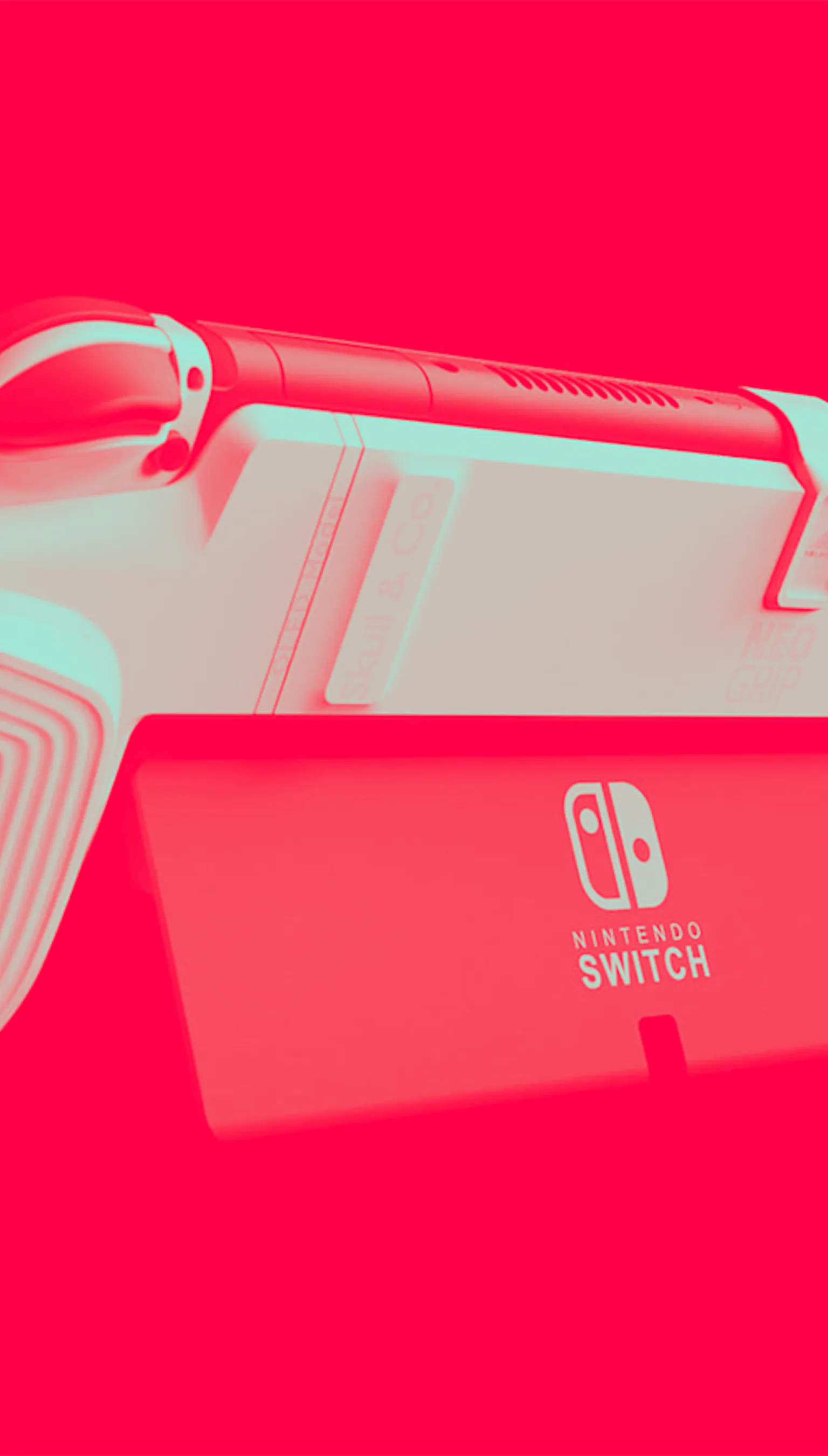 The best accessories for the Nintendo Switch OLED best accessories for nintendo switch oled