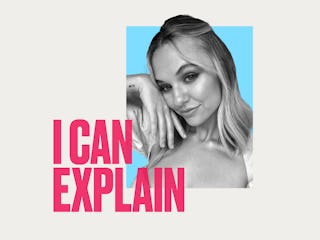 Madison Iseman