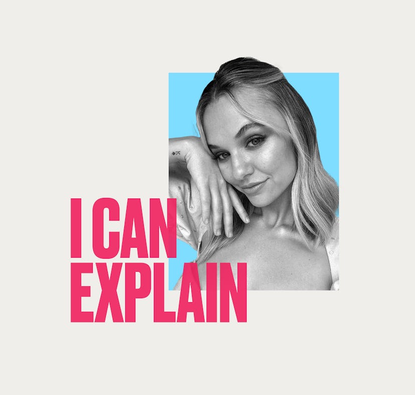 Madison Iseman