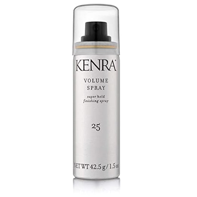 Kenra Volume Spray 25 Super Hold Hairspray (1.5 Fl. Oz.)