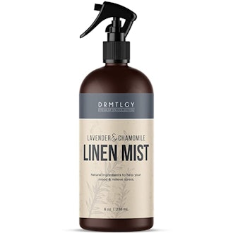 DRMTLGY Natural Lavender Linen and Room Spray