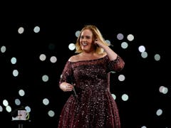 Astrologer Chelsea Jackson predicted Adele's '30' album release date 2 weeks prior to announcement, ...