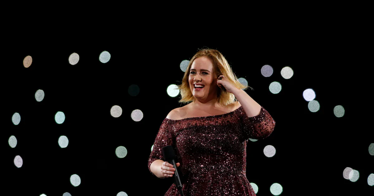 Adele's '30' Album Release Date Predicted By Astrological Birth Chart