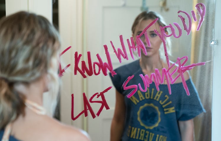 Contiki's 'I Know What You Did Last Summer' giveaway to Hawaii is inspired by the Amazon Prime serie...